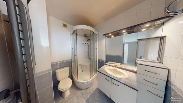 Appartement Les Sables D Olonne 3 pièce(s) 73.06 m2