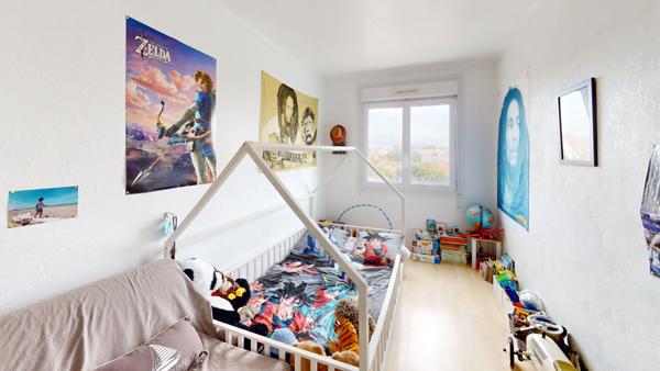 Appartement Les Sables D Olonne 3 pièce(s) 73.06 m2