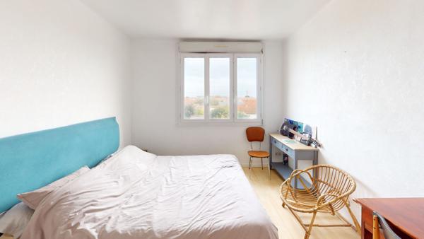 Appartement Les Sables D Olonne 3 pièce(s) 73.06 m2