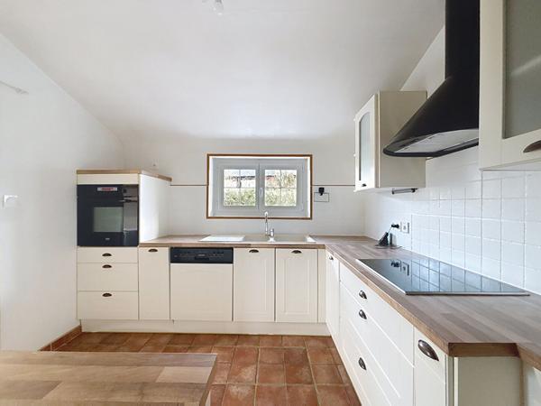 Maison Beaufort En Anjou