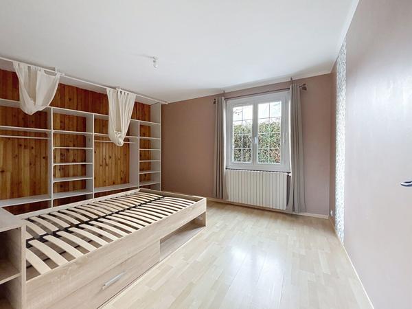 Maison Beaufort En Anjou