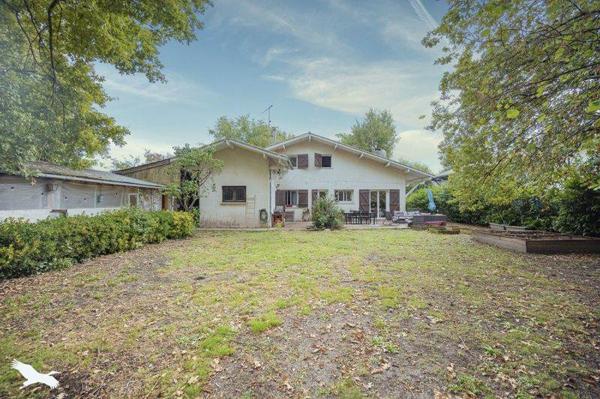 Maison à vendre |  Gujan-Mestras |  6 pièces | 123 m²