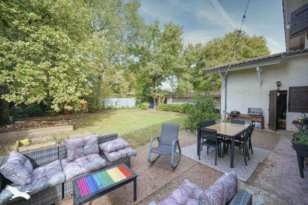 Maison à vendre |  Gujan-Mestras |  6 pièces | 123 m²