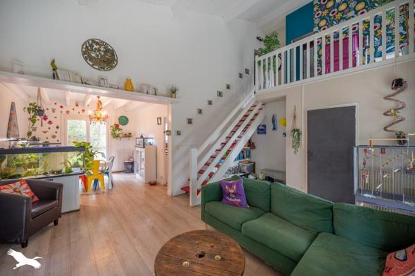 Maison à vendre |  Gujan-Mestras |  6 pièces | 123 m²