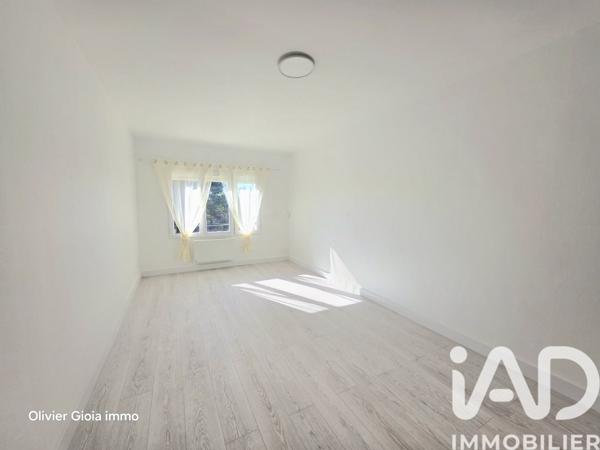 Appartement à vendre 3 pièces 75 m² Cuxac-d'Aude