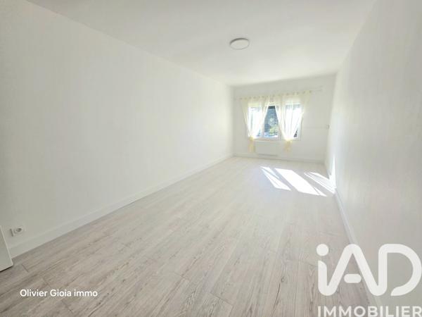 Appartement à vendre 3 pièces 75 m² Cuxac-d'Aude