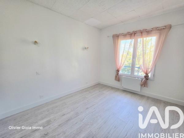 Appartement à vendre 3 pièces 75 m² Cuxac-d'Aude