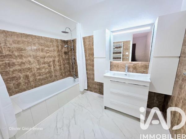 Appartement à vendre 3 pièces 75 m² Cuxac-d'Aude