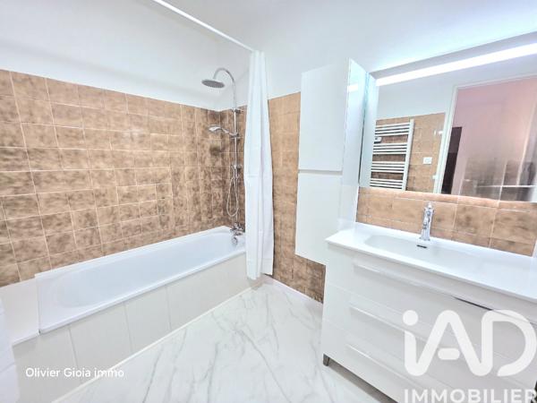 Appartement à vendre 3 pièces 75 m² Cuxac-d'Aude