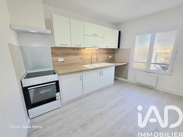 Appartement à vendre 3 pièces 75 m² Cuxac-d'Aude