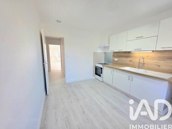 Appartement à vendre 3 pièces 75 m² Cuxac-d'Aude