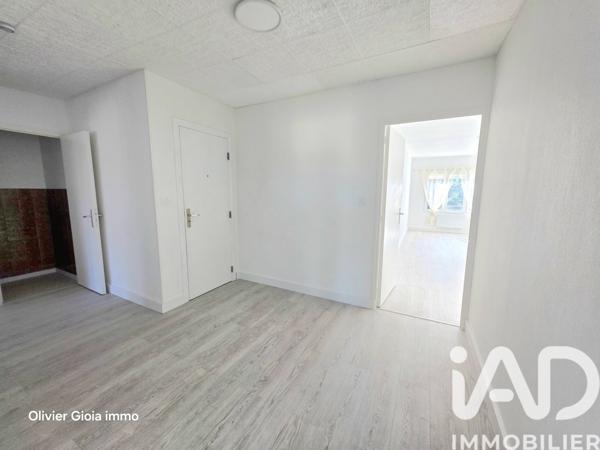 Appartement à vendre 3 pièces 75 m² Cuxac-d'Aude