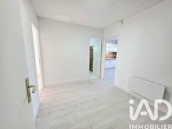 Appartement à vendre 3 pièces 75 m² Cuxac-d'Aude