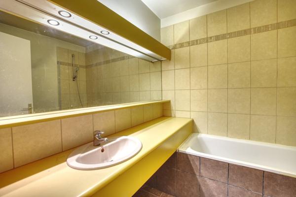 Appartement à vendre 3 pièces COURBEVOIE (92)