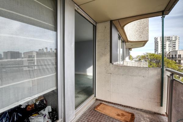 Appartement à vendre 3 pièces COURBEVOIE (92)