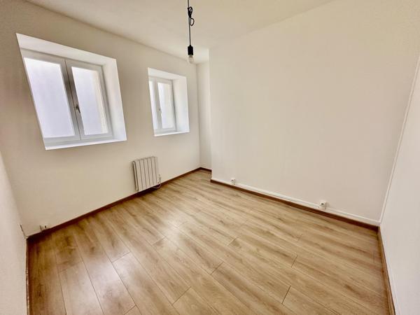 Vente / Appartement T3