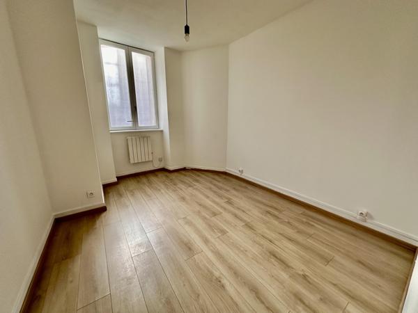 Vente / Appartement T3