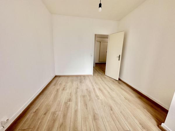 Vente / Appartement T3