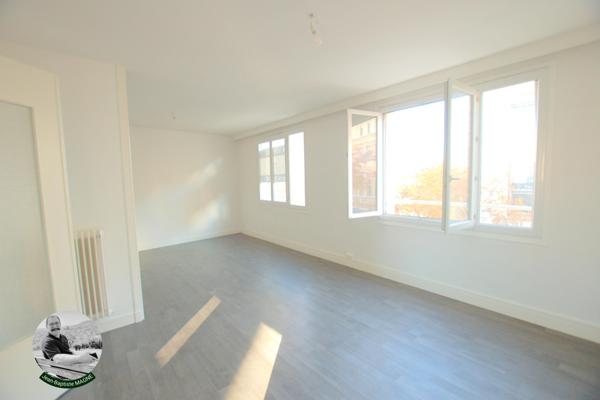 Vente / Appartement T2