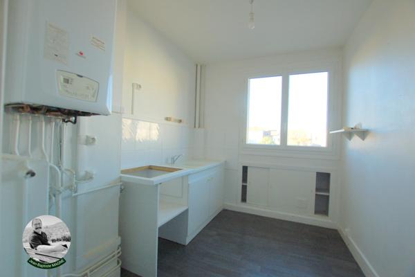 Vente / Appartement T2