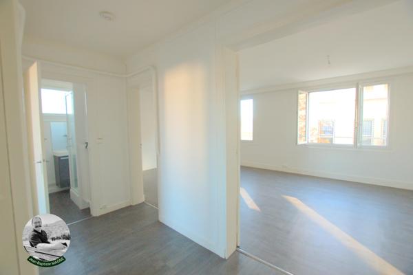Vente / Appartement T2