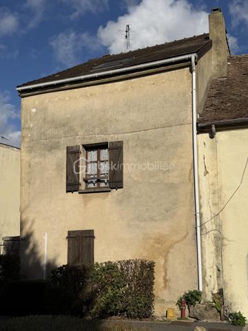 Maison de ville de 65 m²