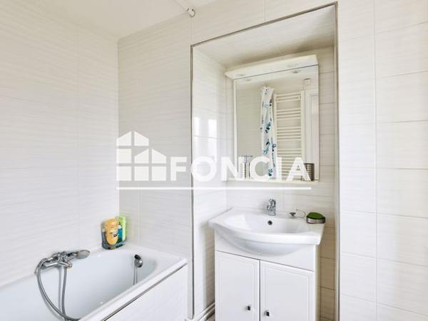 À vendre Appartement 3 pièces 46.5 m² - Joinville-le-pont 94340