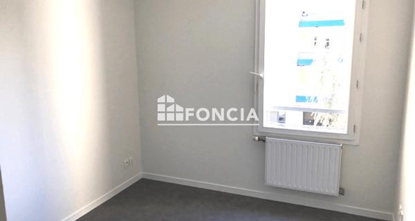 Location Appartement 3 pièces 63.51 m² - Lyon 69008