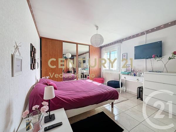 Maison à vendre  4 pièces - 108 m2 MONTPELLIER - 34