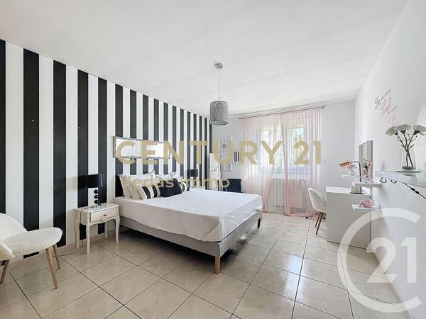 Maison à vendre  4 pièces - 108 m2 MONTPELLIER - 34