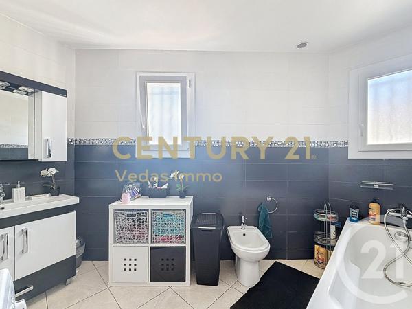 Maison à vendre  4 pièces - 108 m2 MONTPELLIER - 34