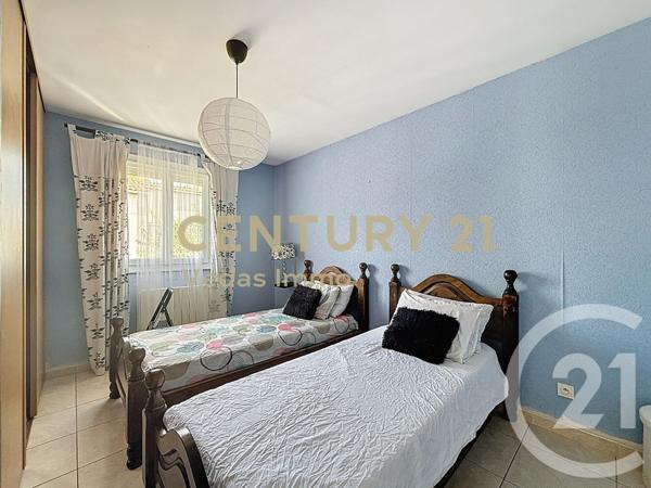 Maison à vendre  4 pièces - 108 m2 MONTPELLIER - 34