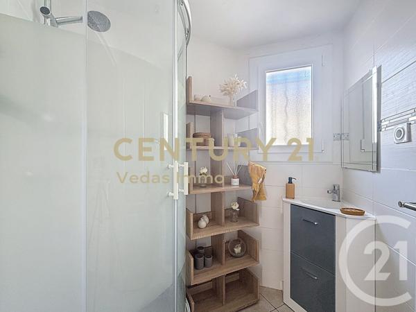 Maison à vendre  4 pièces - 108 m2 MONTPELLIER - 34