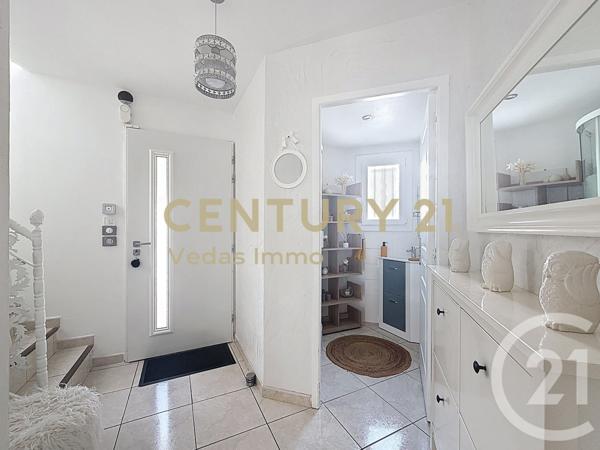 Maison à vendre  4 pièces - 108 m2 MONTPELLIER - 34