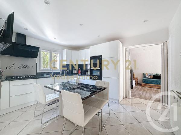 Maison à vendre  4 pièces - 108 m2 MONTPELLIER - 34