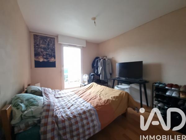 Appartement à vendre 3 pièces 63 m² Bréal-sous-Montfort