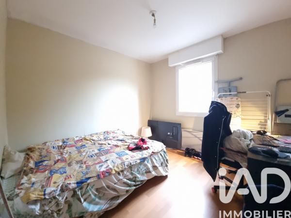 Appartement à vendre 3 pièces 63 m² Bréal-sous-Montfort