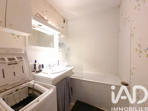 Appartement à vendre 3 pièces 63 m² Bréal-sous-Montfort