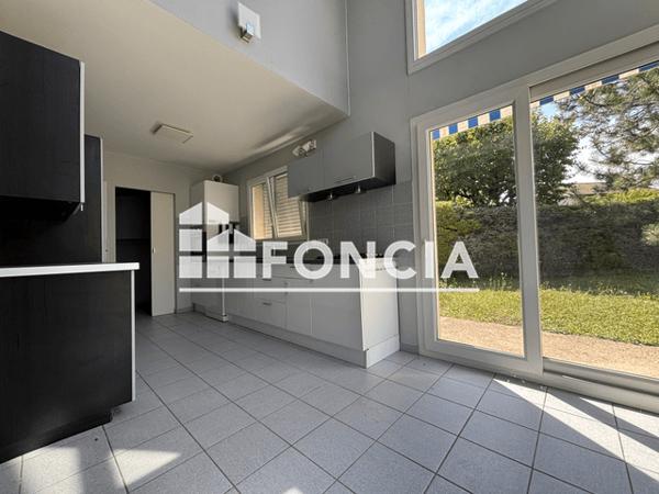 Location Maison 5 pièces - 13 impasse La Colinière 38760 VARCES ALLIERES ET RISSET Varces Allieres Et Risset 38760