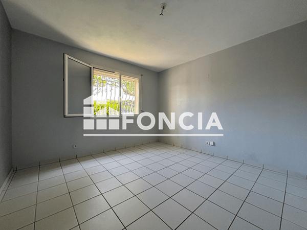 Location Maison 5 pièces - 13 impasse La Colinière 38760 VARCES ALLIERES ET RISSET Varces Allieres Et Risset 38760