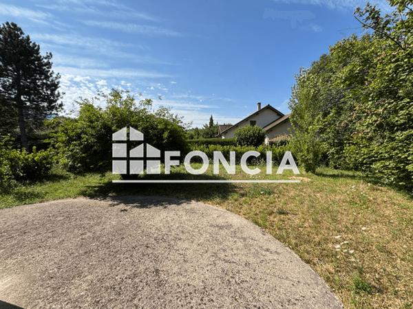 Location Maison 5 pièces - 13 impasse La Colinière 38760 VARCES ALLIERES ET RISSET Varces Allieres Et Risset 38760