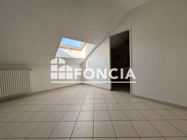 Location Maison 5 pièces - 13 impasse La Colinière 38760 VARCES ALLIERES ET RISSET Varces Allieres Et Risset 38760