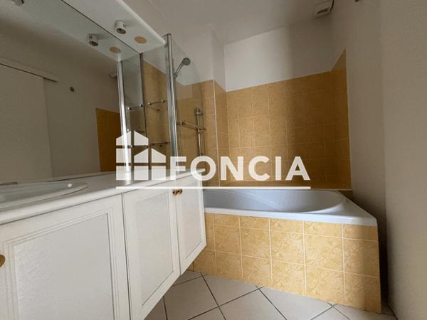 Location Maison 5 pièces - 13 impasse La Colinière 38760 VARCES ALLIERES ET RISSET Varces Allieres Et Risset 38760