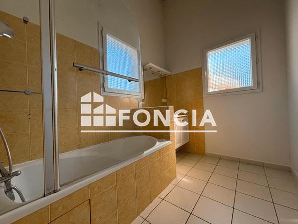 Location Maison 5 pièces - 13 impasse La Colinière 38760 VARCES ALLIERES ET RISSET Varces Allieres Et Risset 38760