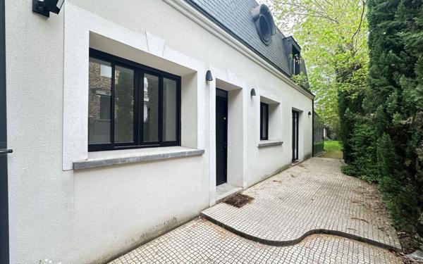 Maison à vendre    4 pièces • 100 m2 La Varenne - Saint-Maur-des-Fossés