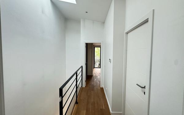 Maison à vendre    4 pièces • 100 m2 La Varenne - Saint-Maur-des-Fossés