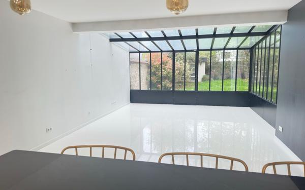 Maison à vendre    4 pièces • 100 m2 La Varenne - Saint-Maur-des-Fossés