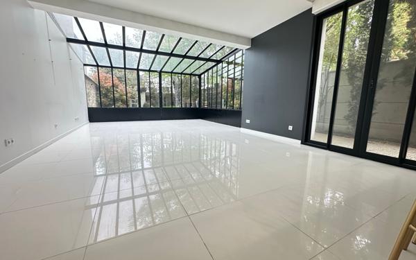 Maison à vendre    4 pièces • 100 m2 La Varenne - Saint-Maur-des-Fossés