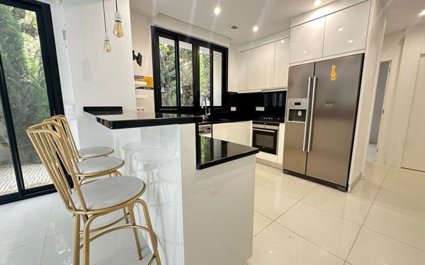 Maison à vendre    4 pièces • 100 m2 La Varenne - Saint-Maur-des-Fossés