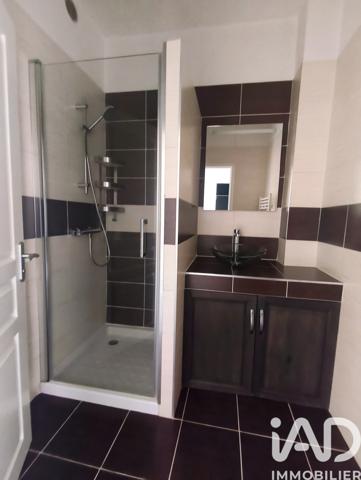 Appartement à vendre 3 pièces 68,27 m² Saint-Genest-Lerpt